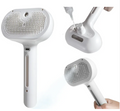 Steambrush Pro - spazzola a vapore togli pelo per cani e gatti
