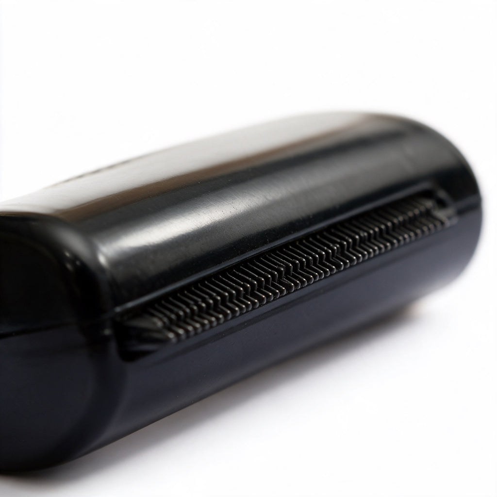 Pet Grooming Comb - spazzola togli pelo doppia per Cani e Cavalli