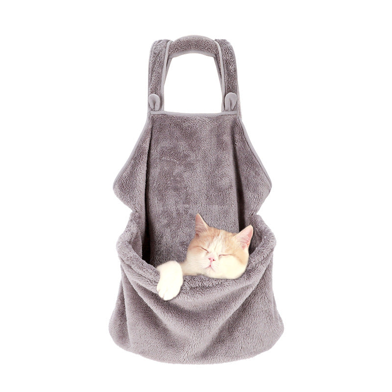 CoccoBag - Il Marsupio Coccola