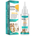 EarCleaner Pro - detergente orecchie per Cani e Gatti 50ml