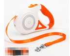 Guinzaglio LED Rettratile di Sicurezza per Cani