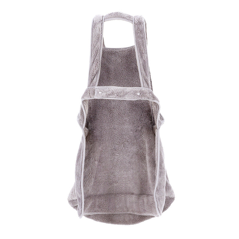 CoccoBag - Il Marsupio Coccola