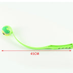 Fetch Gun - Pistola Lancia Palline per Cani