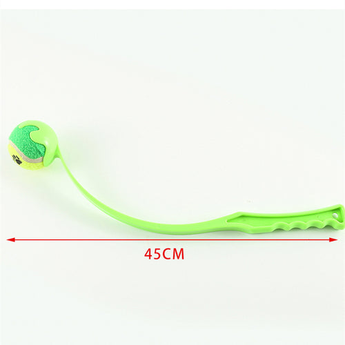Fetch Gun - Pistola Lancia Palline per Cani