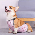 Pupstyle - Canottiera Fresca Estate